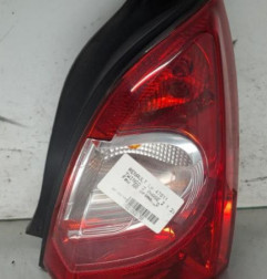 Feu arriere principal droit (feux) RENAULT TWINGO 2
