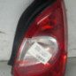 Feu arriere principal droit (feux) RENAULT TWINGO 2