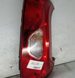 Feu arriere principal droit (feux) FIAT PANDA 3 Photo n°3