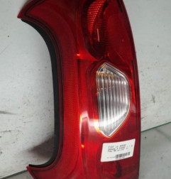 Feu arriere principal gauche (feux) FIAT PANDA 3