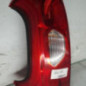 Feu arriere principal gauche (feux) FIAT PANDA 3
