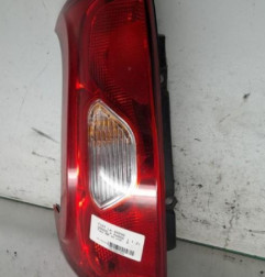 Feu arriere principal gauche (feux) FIAT PANDA 3 Photo n°3