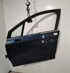 Porte avant gauche CITROEN C4 2 Photo n°1