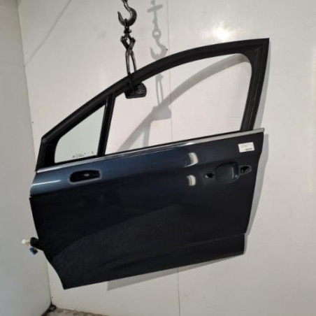 Porte avant gauche CITROEN C4 2 Photo n°1