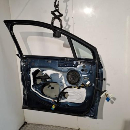 Porte avant gauche CITROEN C4 2