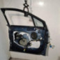 Porte avant gauche CITROEN C4 2