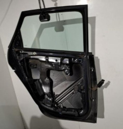 Porte arriere gauche SEAT IBIZA 4 Photo n°1