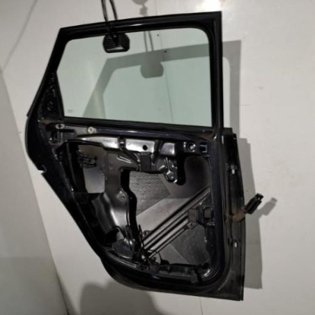 Porte arriere gauche SEAT IBIZA 4 Photo n°1