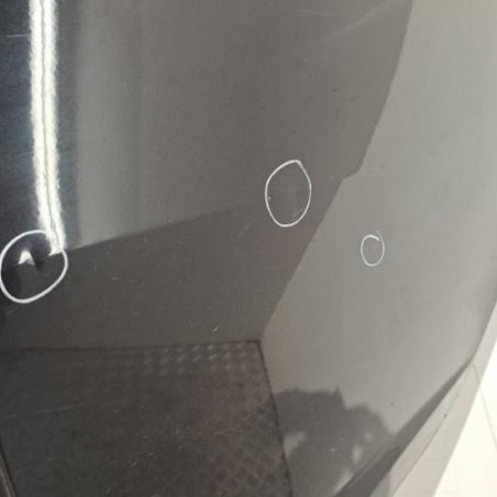 Porte arriere gauche SEAT IBIZA 4