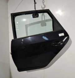 Porte arriere gauche SEAT IBIZA 4 Photo n°3