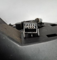 Retroviseur droit SEAT IBIZA 4