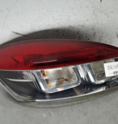 Feu arriere principal gauche (feux) RENAULT MEGANE 3