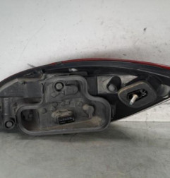 Feu arriere principal gauche (feux) RENAULT MEGANE 3 Photo n°3