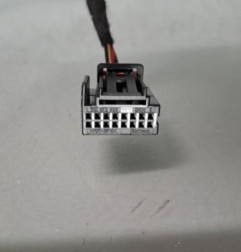 Retroviseur droit VOLKSWAGEN GOLF 6 Photo n°1