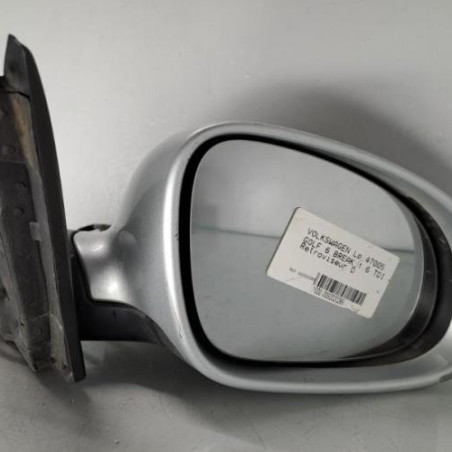 Retroviseur droit VOLKSWAGEN GOLF 6