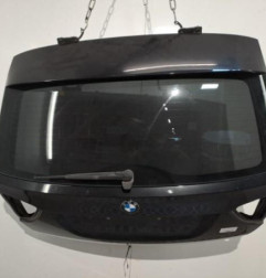 Malle/Hayon arriere BMW SERIE 3 E91 Photo n°1