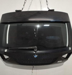 Malle/Hayon arriere BMW SERIE 3 E91