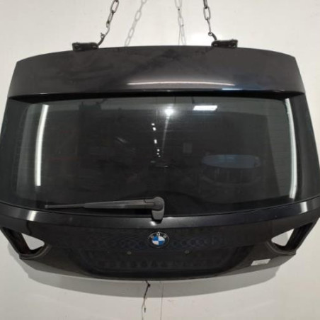 Malle/Hayon arriere BMW SERIE 3 E91