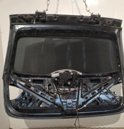 Malle/Hayon arriere BMW SERIE 3 E91 Photo n°3