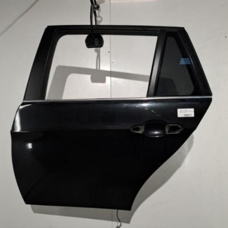 Porte arriere gauche BMW SERIE 3 E91