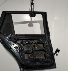 Porte arriere gauche BMW SERIE 3 E91 Photo n°3