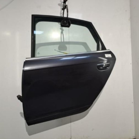 Porte arriere gauche AUDI A6 3