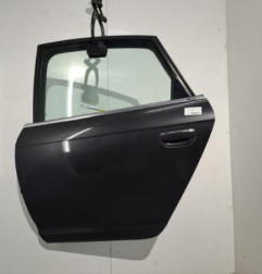 Porte arriere gauche AUDI A6 3 Photo n°3