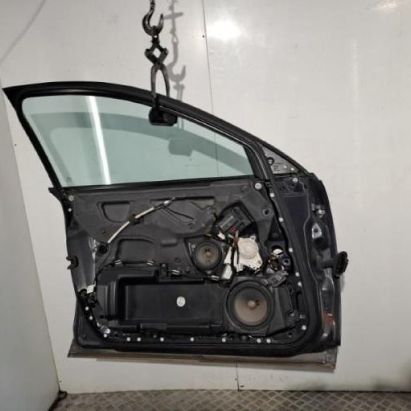 Porte avant gauche AUDI A6 3