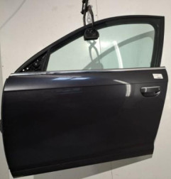 Porte avant gauche AUDI A6 3 Photo n°3