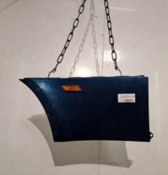 Aile avant gauche BMW Z3 E36 Photo n°3