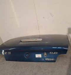 Malle/Hayon arriere BMW Z3 E36 Photo n°1