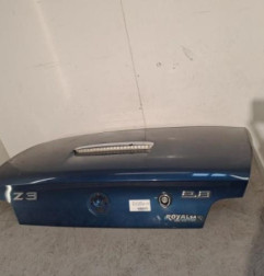 Malle/Hayon arriere BMW Z3 E36 Photo n°3