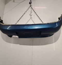 Pare choc arriere BMW Z3 E36 Photo n°1