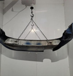 Pare choc arriere BMW Z3 E36