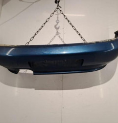 Pare choc arriere BMW Z3 E36 Photo n°3