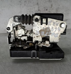 Serrure arriere droit DACIA DUSTER 1 Photo n°1