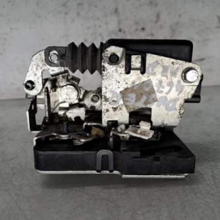 Serrure arriere droit DACIA DUSTER 1 Photo n°1