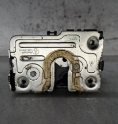 Serrure arriere droit DACIA DUSTER 1