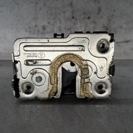 Serrure arriere droit DACIA DUSTER 1