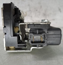 Serrure arriere droit DACIA DUSTER 1 Photo n°3