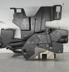 Serrure avant gauche FORD FIESTA 6