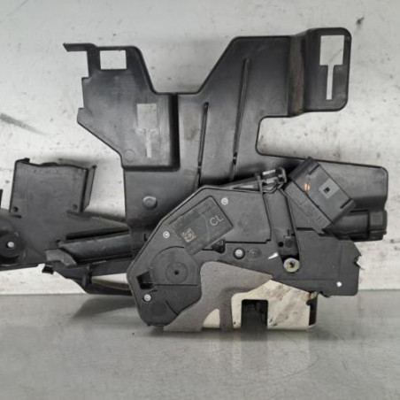 Serrure avant gauche FORD FIESTA 6