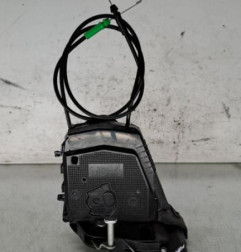 Serrure arriere gauche DAIHATSU MATERIA Photo n°1