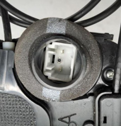 Serrure arriere gauche DAIHATSU MATERIA Photo n°3