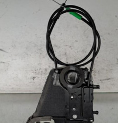 Serrure arriere gauche DAIHATSU MATERIA Photo n°4