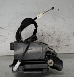 Serrure avant gauche PEUGEOT 308 2