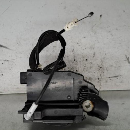 Serrure avant gauche PEUGEOT 308 2