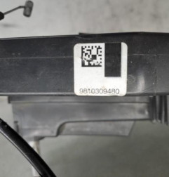 Serrure avant gauche PEUGEOT 308 2 Photo n°3