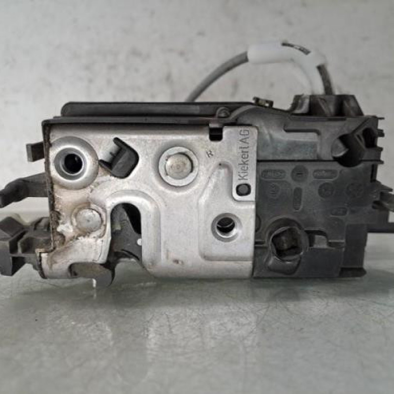 Serrure avant droit CITROEN C4 2