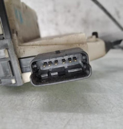 Serrure avant droit CITROEN C4 2 Photo n°3